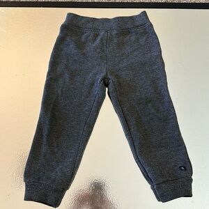 3T Calvin Klein sweat pants